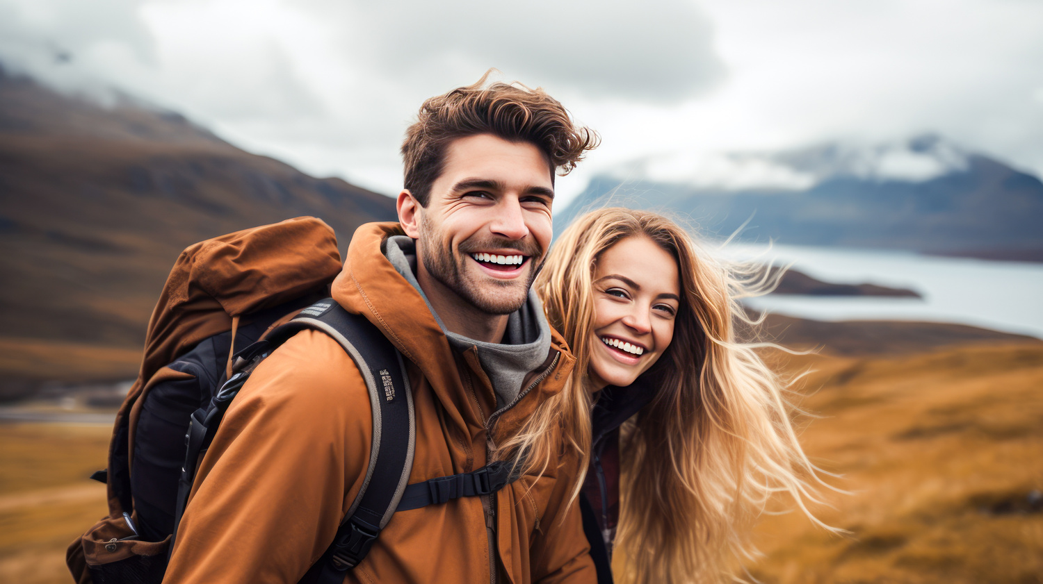 Выделения из глаз