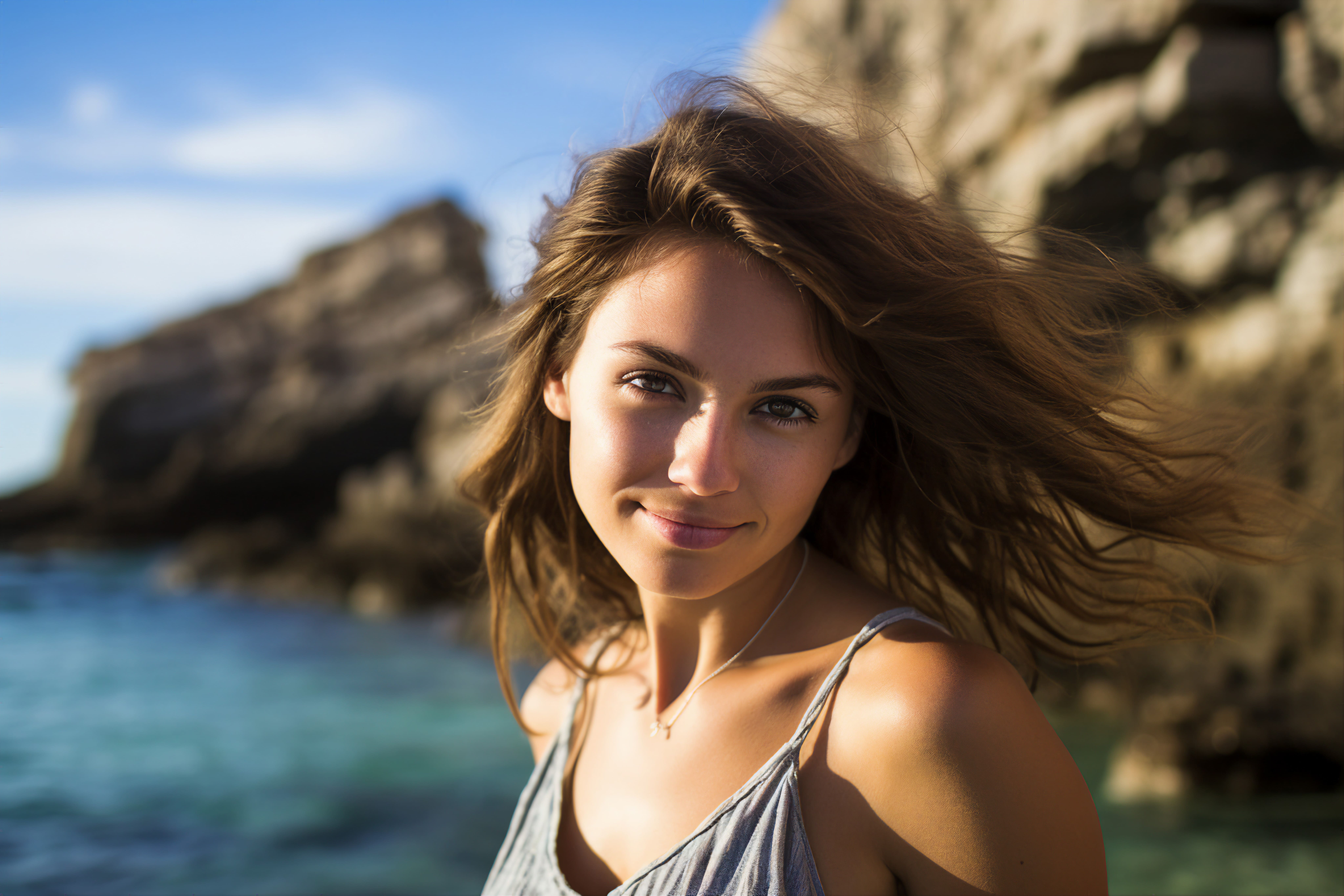 Ощущение песка в глазах: причины, диагностика, лечение